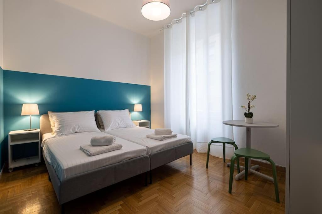 Mia Rooms - Room With Private Bath Bolzano Center Esterno foto
